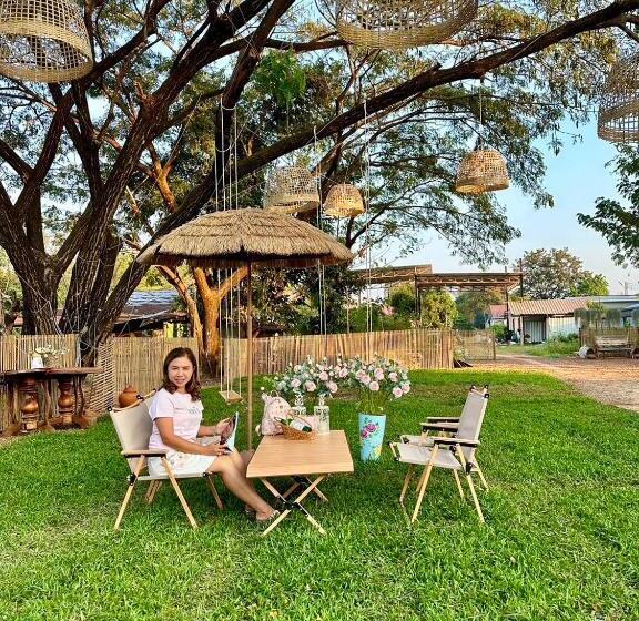 Peang Tara Cafe & Resort