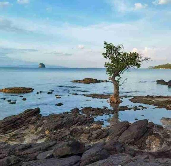膳宿费 วังหินบังกะโล