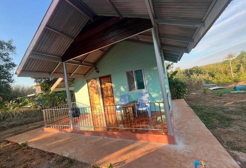 Pensão Baanlungmong