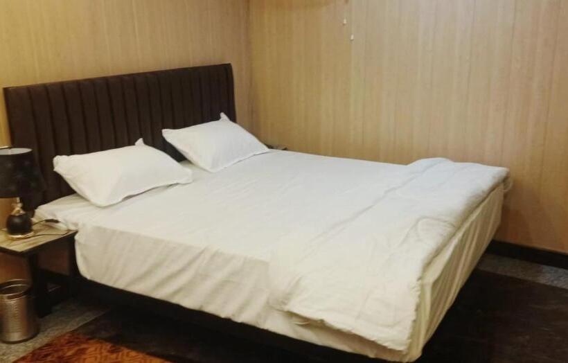 بنسيون Dbr Guest House