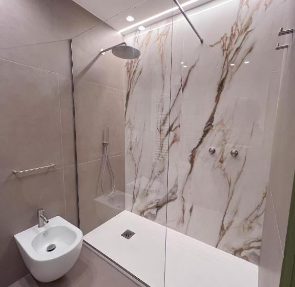پانسیون Dimora Minelli Suites