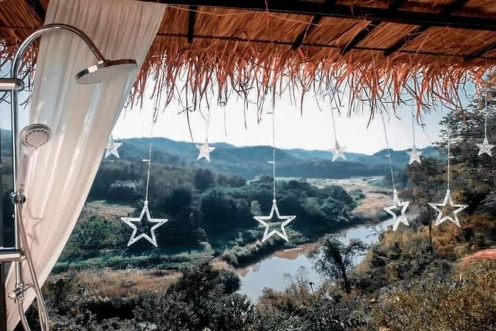 Pensjonat Doi Sang Farm Stay   ดอยซางฟาร์มสเตย์