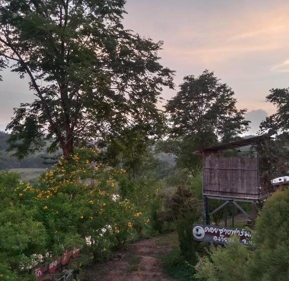 Pensjonat Doi Sang Farm Stay   ดอยซางฟาร์มสเตย์
