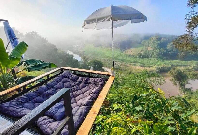 Pensjonat Doi Sang Farm Stay   ดอยซางฟาร์มสเตย์