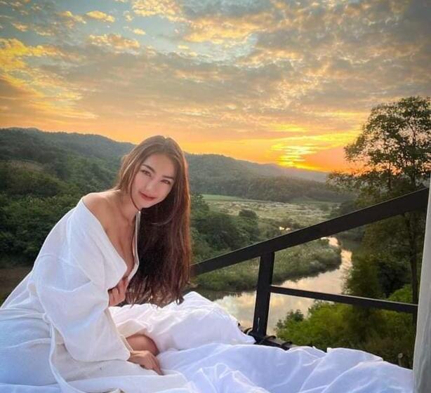 Pensjonat Doi Sang Farm Stay   ดอยซางฟาร์มสเตย์