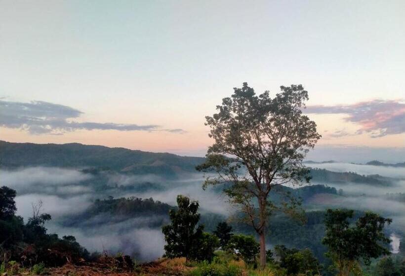 Pensjonat Doi Sang Farm Stay   ดอยซางฟาร์มสเตย์
