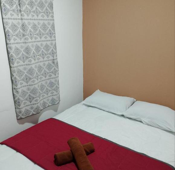 پانسیون Lawer Guesthouse