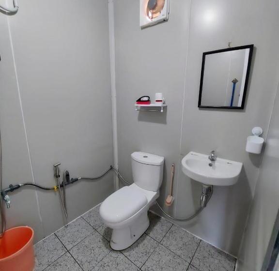 بنسيون Sf Homestay