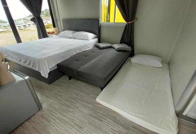 بنسيون Sf Homestay