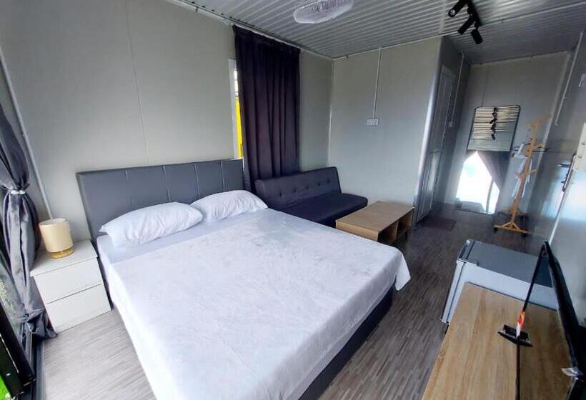 بنسيون Sf Homestay