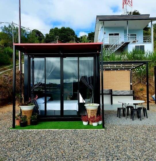 بنسيون Sf Homestay