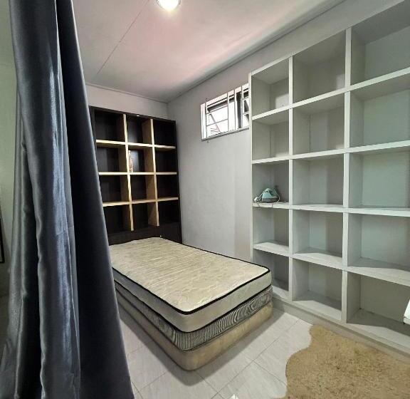 پانسیون Sufi Homestay Kota Bharu