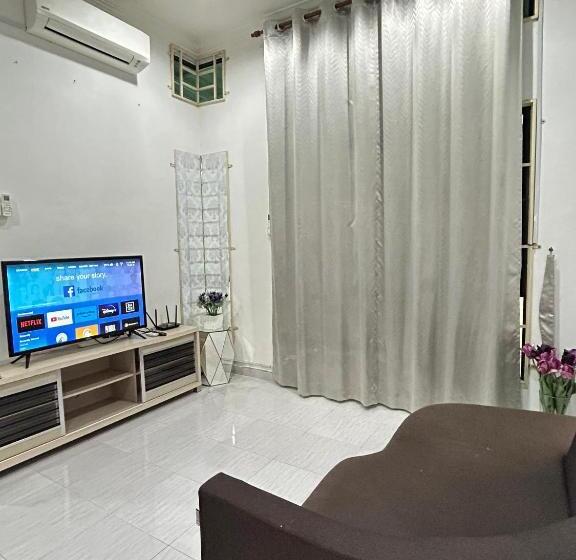 پانسیون Sufi Homestay Kota Bharu
