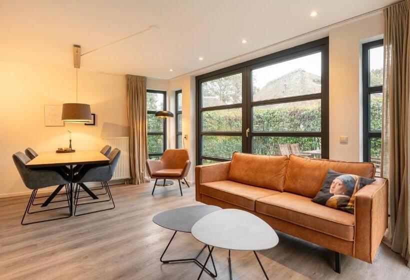 אתר נופש Dormio Park Scorleduyn