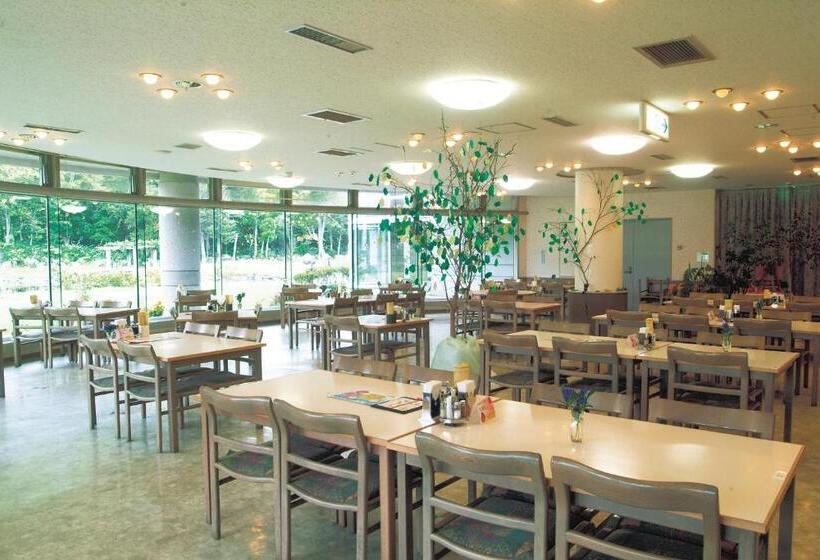 ريوكان Horoshin Onsen Hotarukan