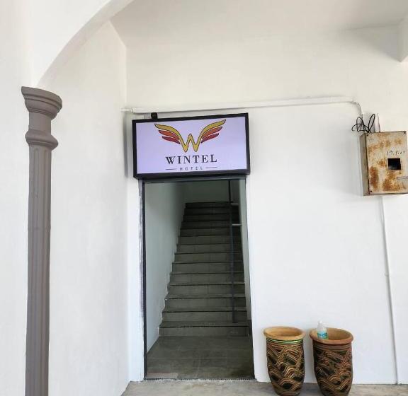 Wintel Hotel Tupai