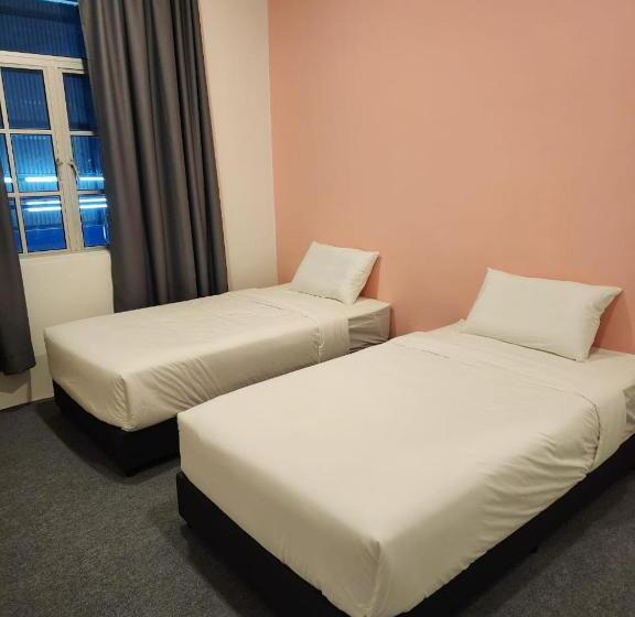 Wintel Hotel Tupai