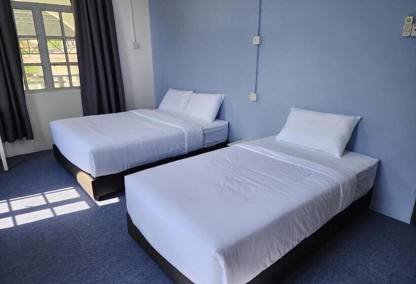 Wintel Hotel Tupai