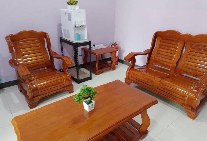 Abc Hostel