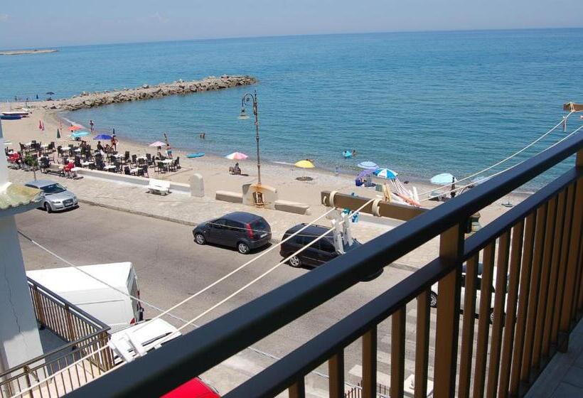 Acquamarina B&b Deluxe