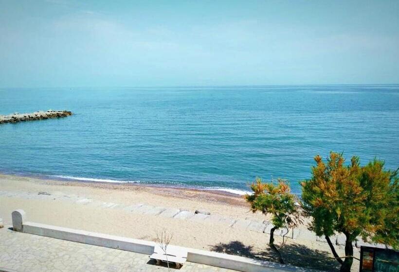 Acquamarina B&b Deluxe