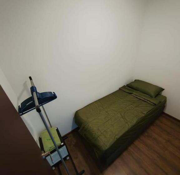 Aell Homestay Vivacity