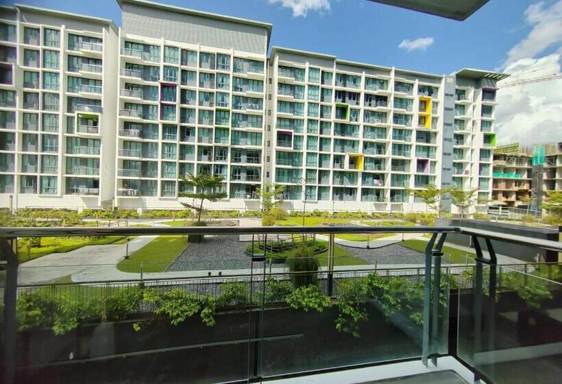 Aell Homestay Vivacity