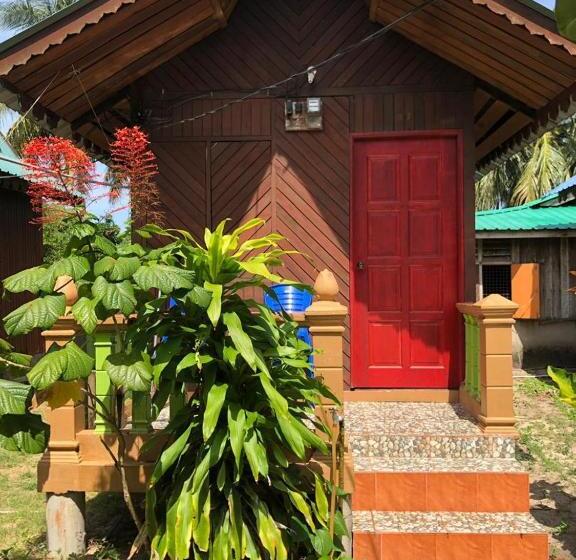旅馆 Pondok Sri Salang