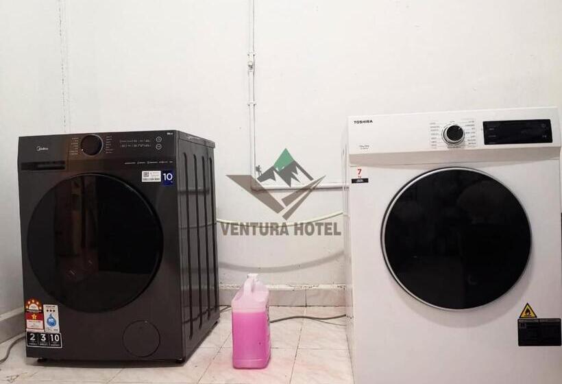 旅馆 Ventura Hotel And Tours