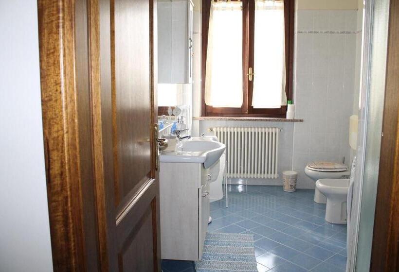 B&b La Casa In Campagna