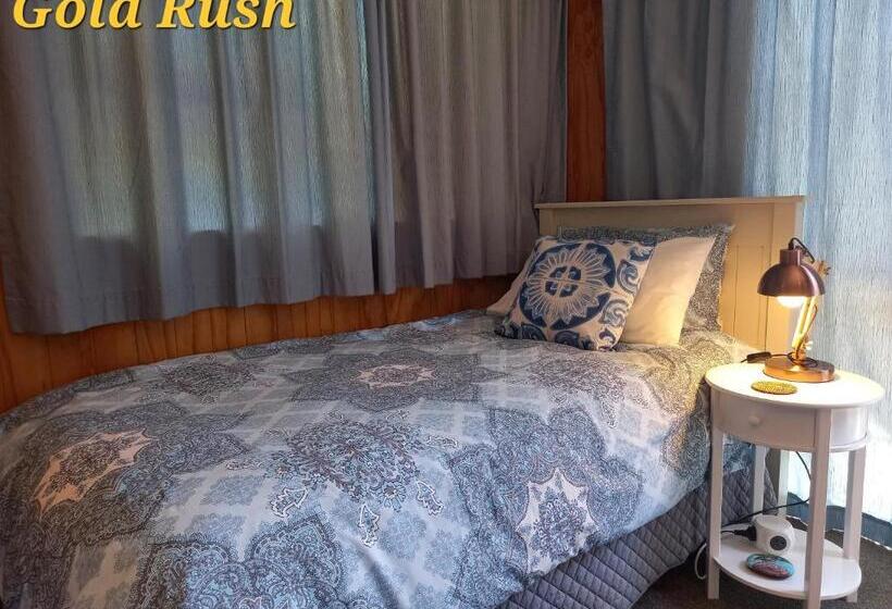 Bed and Breakfast Charleston Goldfields Accommodation