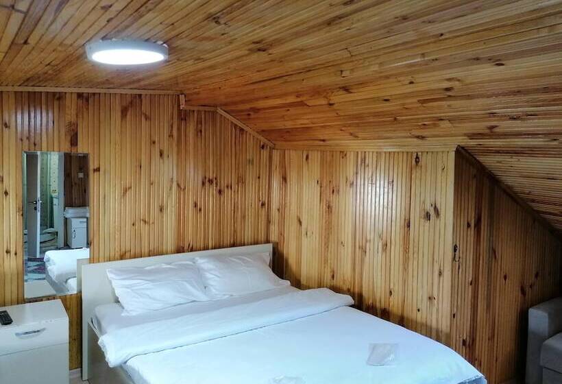צימר Linnga Hotel & Suite