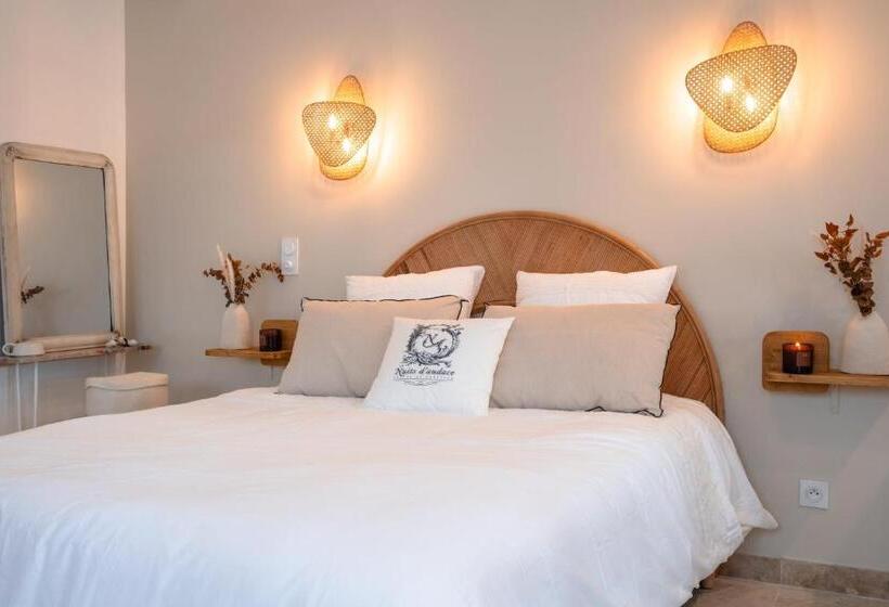 مبيت وإفطار Nuits D Audace