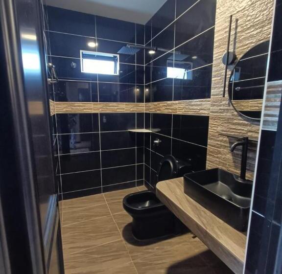 مبيت وإفطار Perry Barr La Ganta Residence
