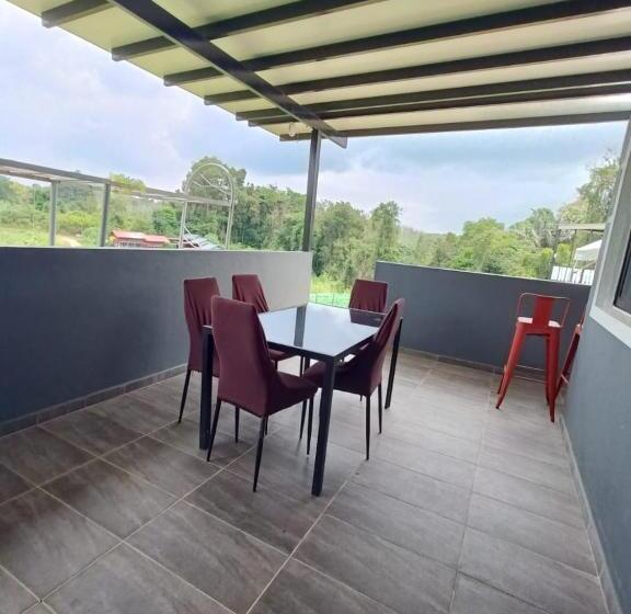 مبيت وإفطار Perry Barr La Ganta Residence