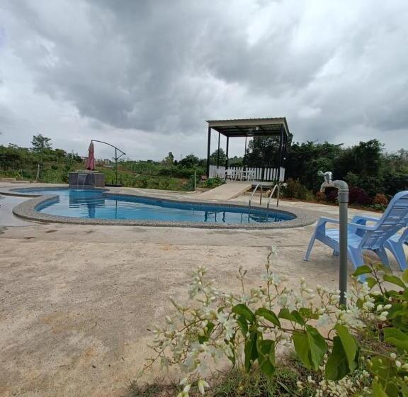 مبيت وإفطار Perry Barr La Ganta Residence