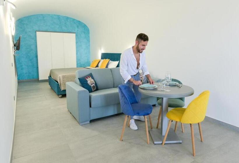 مبيت وإفطار Tenuta Monte Di Panza