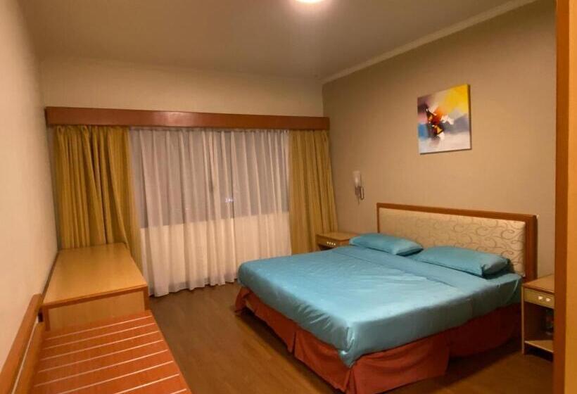 Cozy Home Copthone Resort