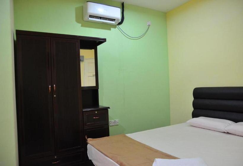 Deena Hotel Bajet