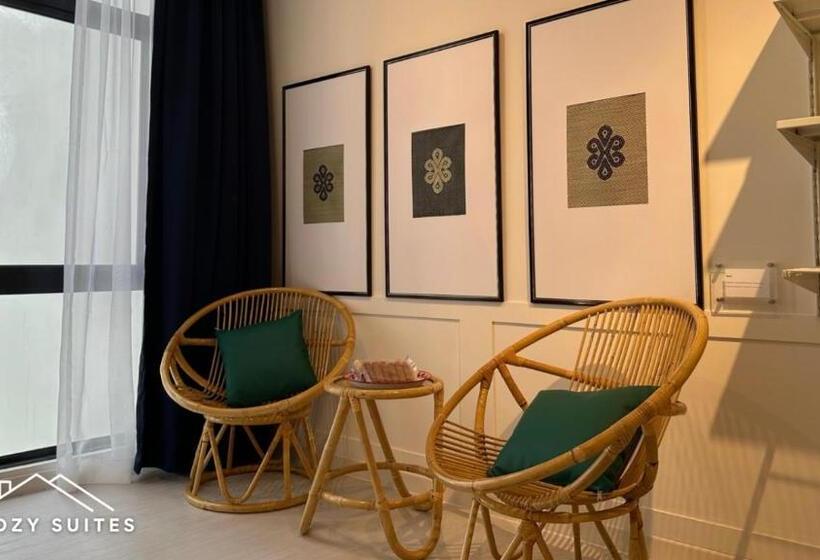 Ecozy Suite