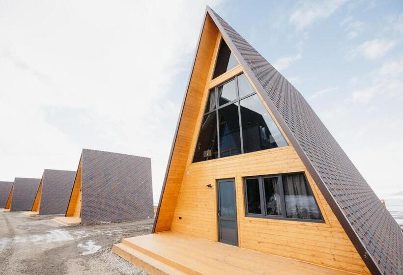 هتل Chalet Myler