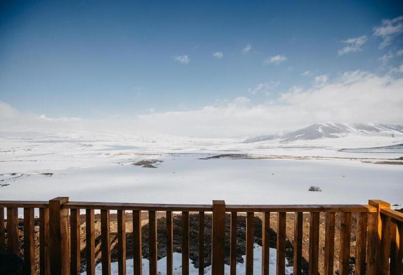 هتل Chalet Myler