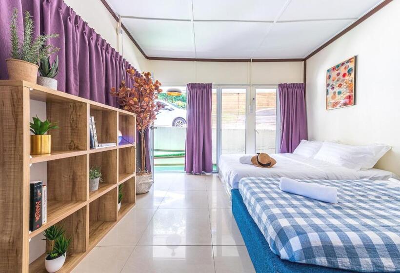 호텔 Collection O 90861 Bentong Nature Orchard Homestay
