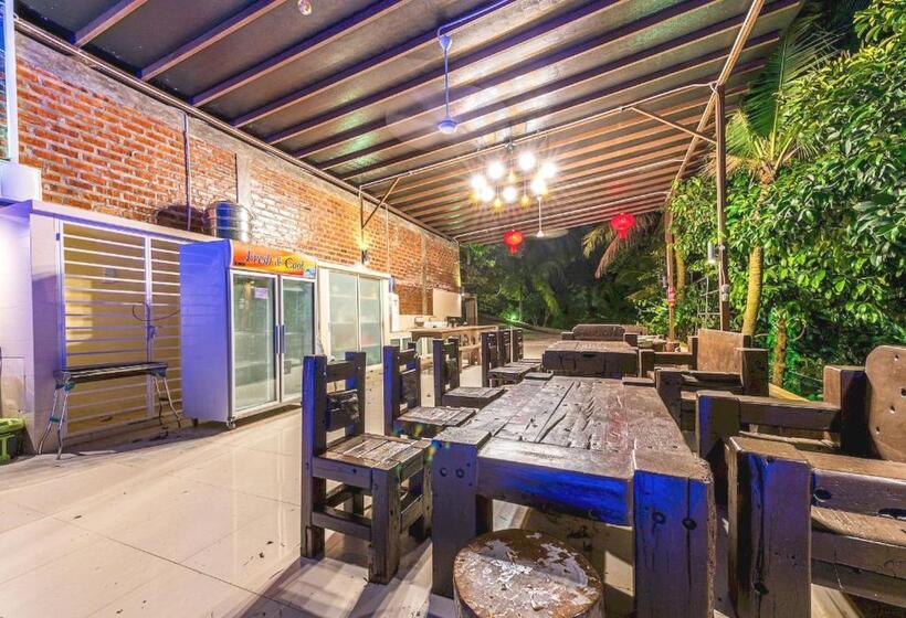호텔 Collection O 90861 Bentong Nature Orchard Homestay