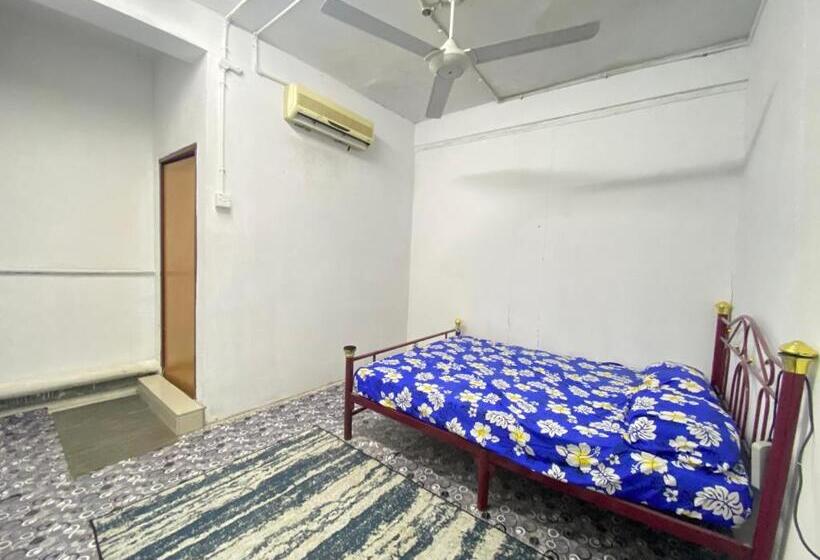 胶囊酒店 My Gunung Hotel Budget