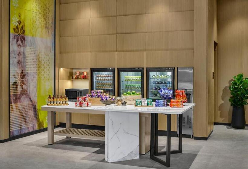 فندق Hyatt Place Johor Bahru Paradigm Mall