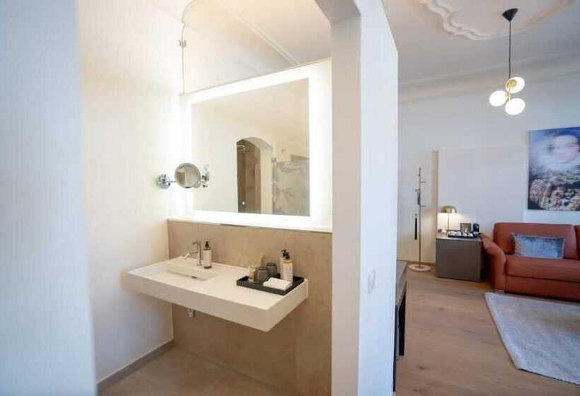 فندق Maxim Suites By Elias Holl