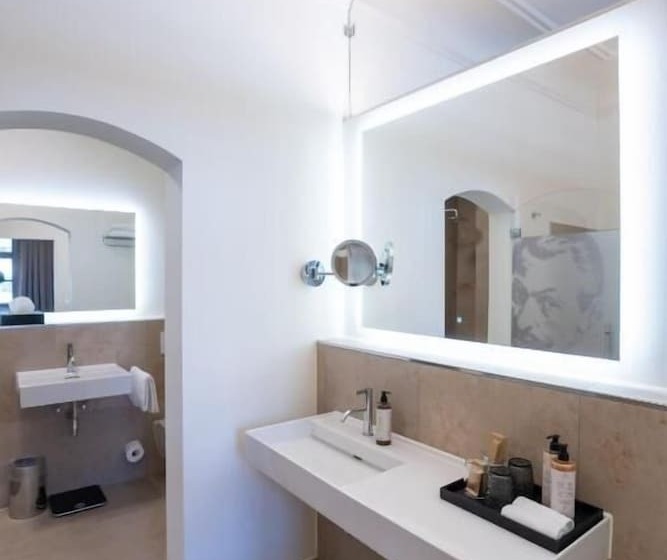فندق Maxim Suites By Elias Holl