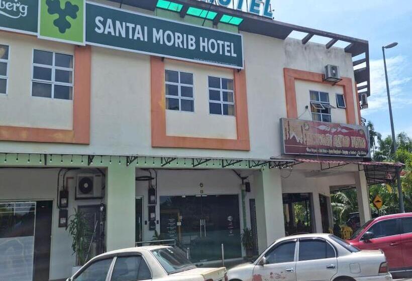 فندق Oyo 90901 Santai Morib