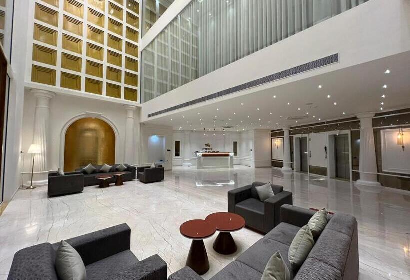 Отель Pride Resort, Rajkot